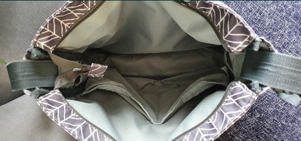 Torba do wózka Skip Hop