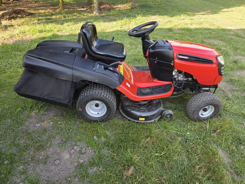 Kosiarka traktorek jonsered lt2317 husqvarna cth 170 cth 200