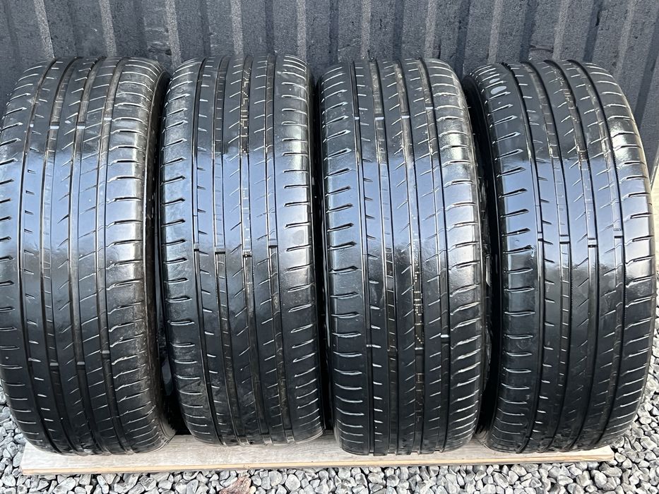 Шини 225/50 R17 Літні шини 225/50 R17 LINGLONG