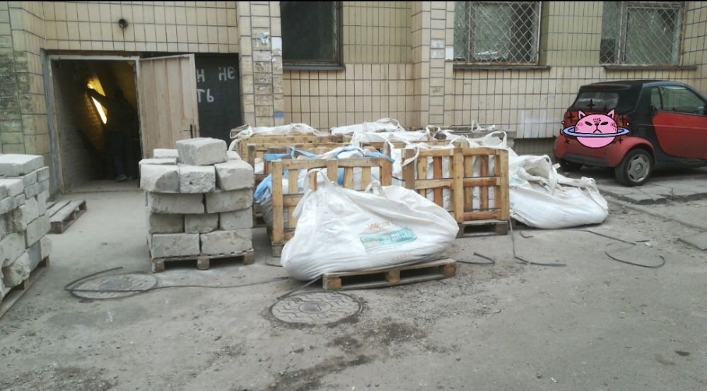 Сдам под производство пеноблоков, тротуарной плитки ФЕМ, евозабор т.д.