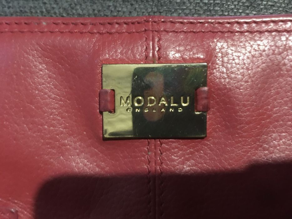 Портмане гаманець Modalu london красивий подарунок