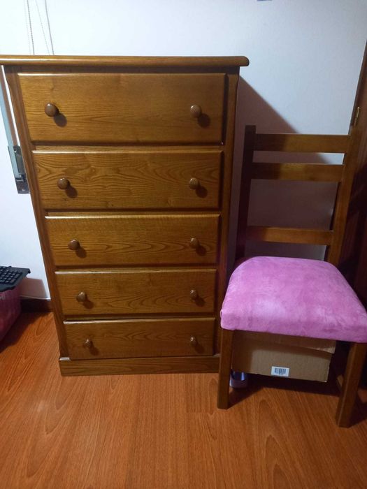 Quarto solteiro (Ótimo estado)