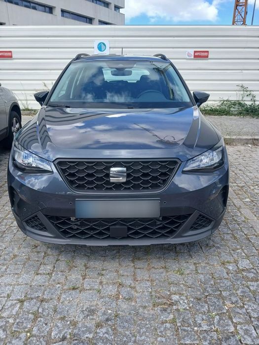 SEAT Arona 1.0 TSI Style DSG