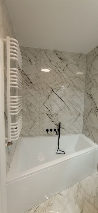 [PL/EN] Pokój (10,5 m²) w nowym mieszkaniu 60 m² – blisko Metra Kondratowicza - View 5