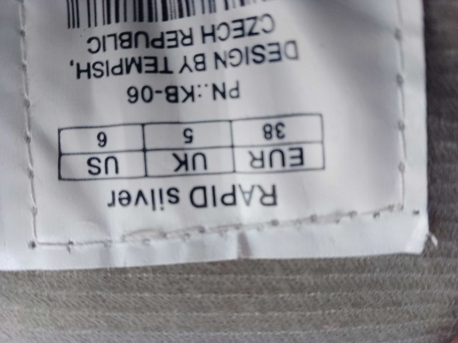 Rolki  damskie  super  stan