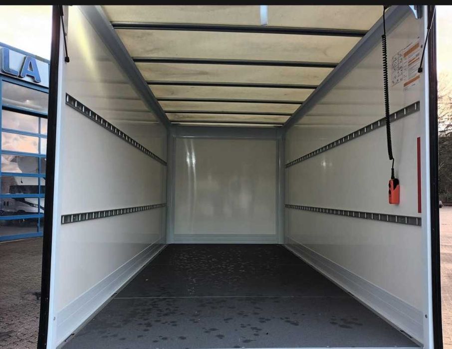 Вантажні перевезення 5т грузоперевозки мебели гидроборт рокла грузчики