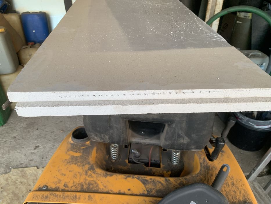 Płyty PIR grubość - 2 cm wymiary 120/60