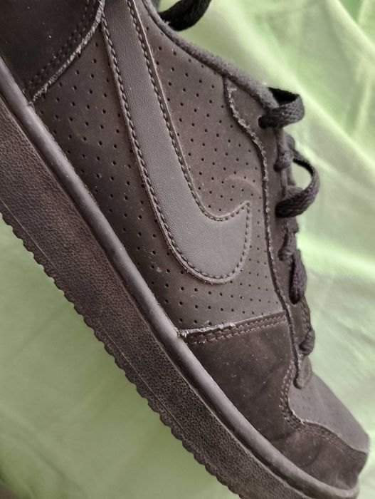 NIKE. Ładne buty damskie.