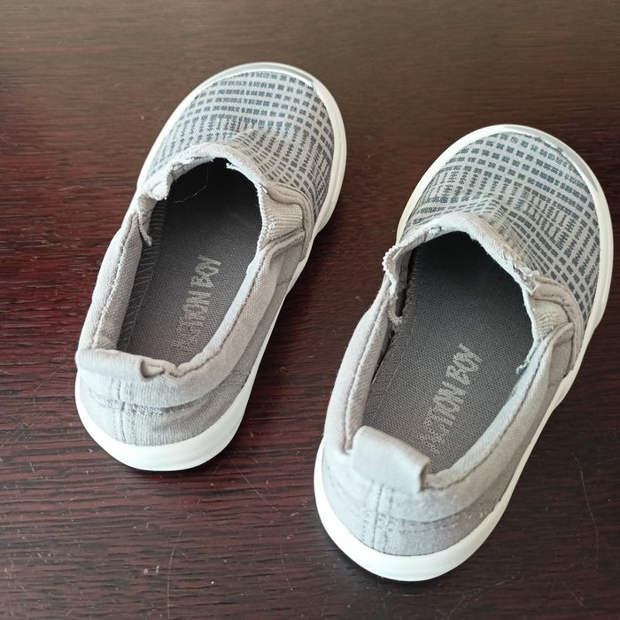 Trampki kapcie Action Boy rozm. 24