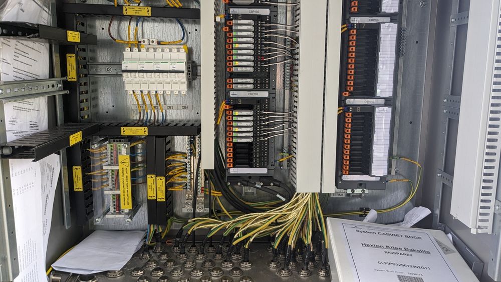 Eletricista Maia (DGEG)