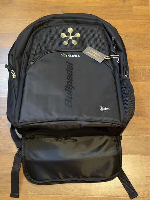 Mochila de padel Bullpadel
