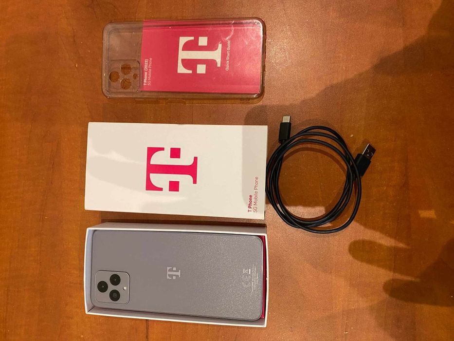 T Mobile T Phone 5 G 2023