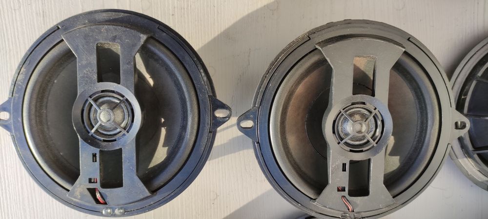 Колонки renault megane 2 scenic 2 clio 3 xpace 4 laguna 2