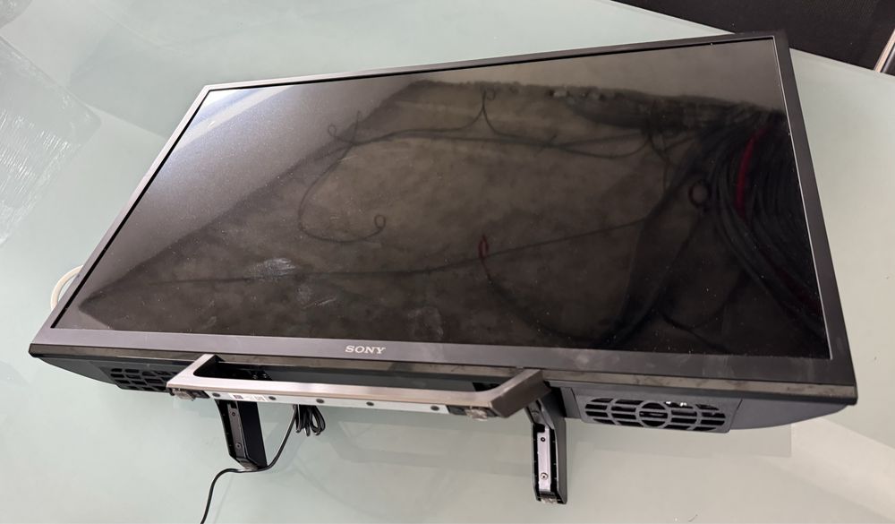 2 Televisores de 32 polgadas, Sony usados como novos!