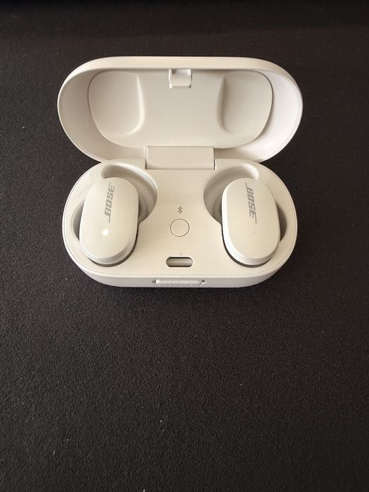 Bose quiet confort - earbuds