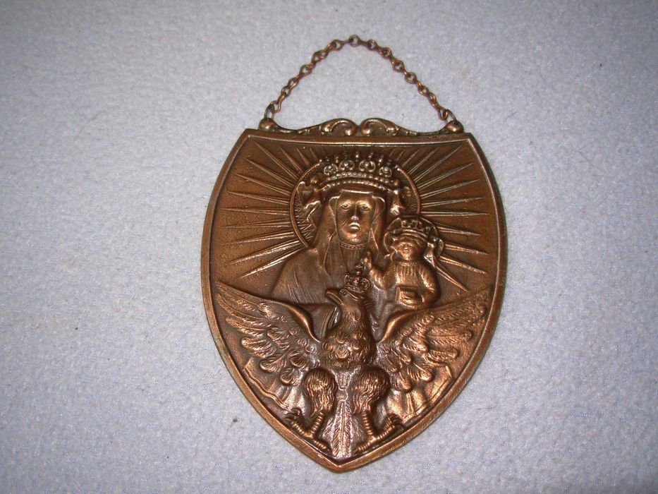 Polski duży ryngraf