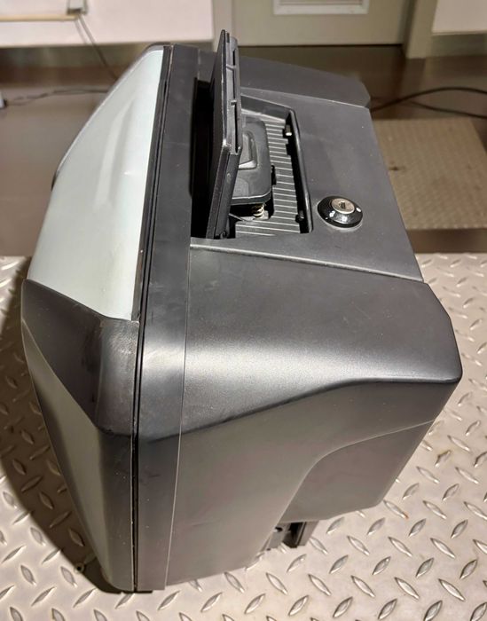 Malas ktm 790, 890, 1190 e 1290 como novas