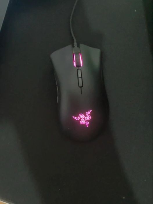 Razer Deathadder Elite 16000 DPI