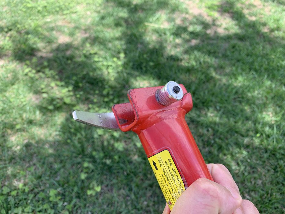 Trail gator / atrelado para  bicicleta de criança