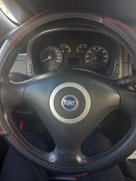 Fiat Punto64966005780481121