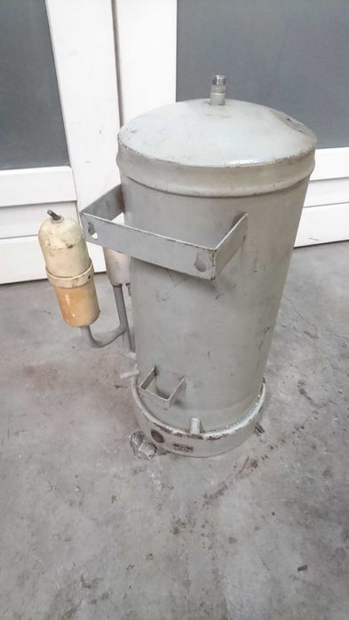 Дистилятор води ДЭ-4 Аквадистилятор Д4 Дистиллятор ДЕ-4-2м
