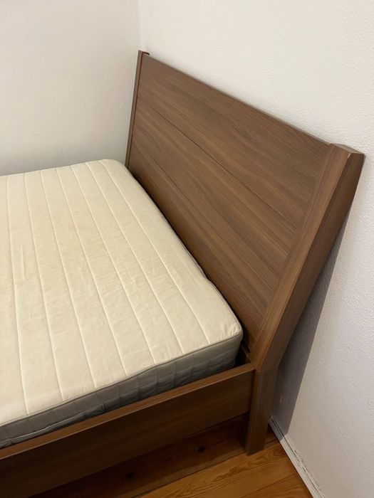Colchão IKEA 140x180