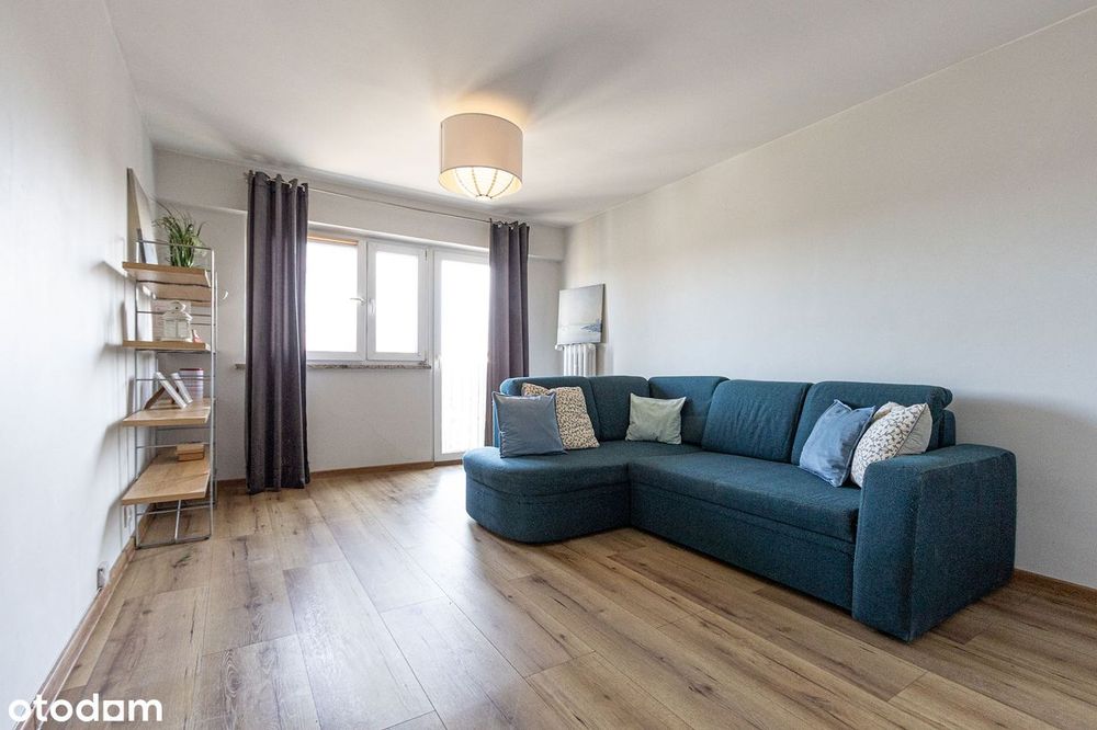 Apartment in Warszawa, Wrzeciono, Bielany - View 5