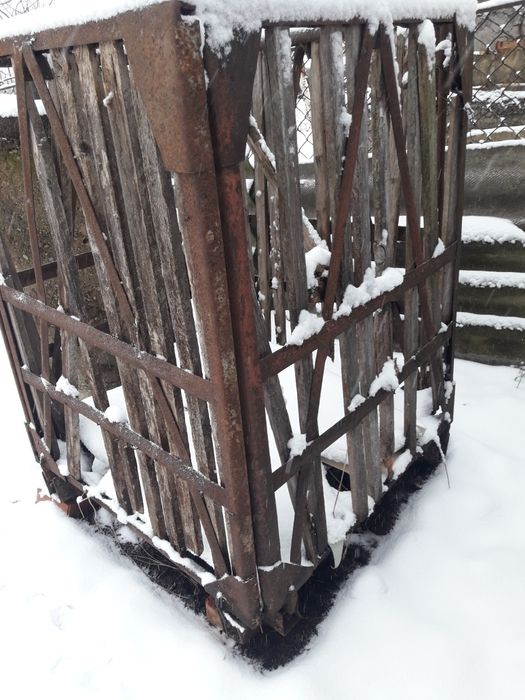 Контейнер для овочів