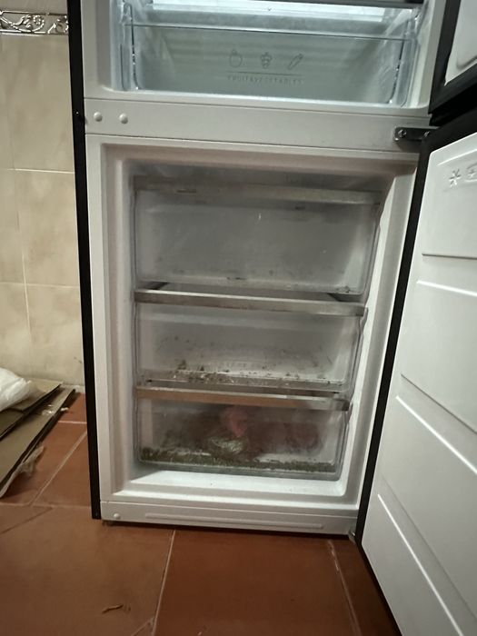 Combinado Qilive Preto