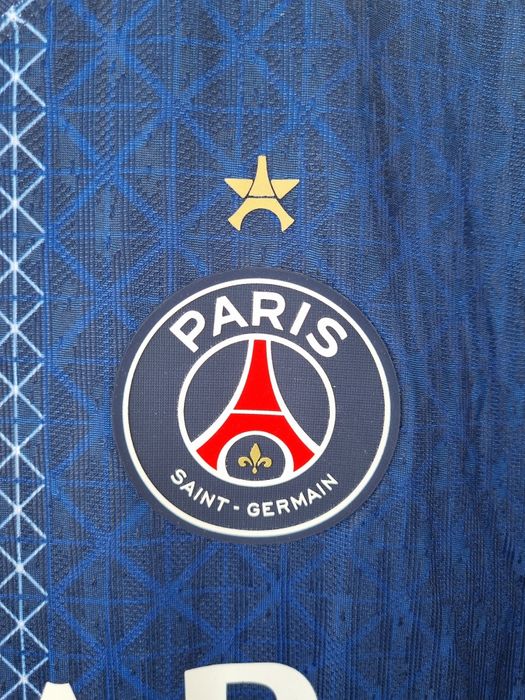 Camisola Jogador PSG