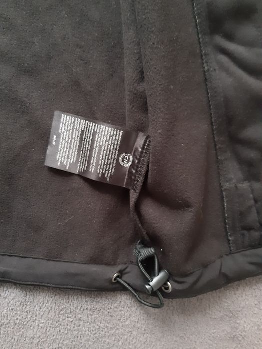 Kurtka meska Active 2XL przejściowa Nowa