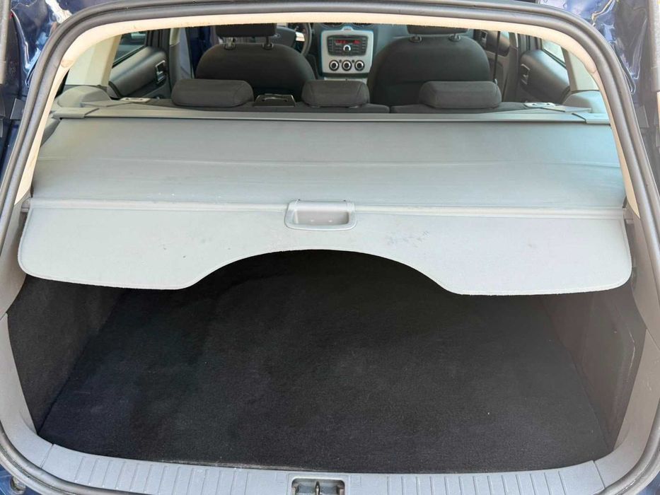 Ford Focus 1.6D Kombi
