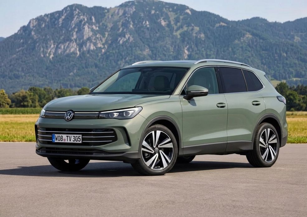 nowe felgi 20 vw touareg tiguan tayron id.3 id.4 id.5 id.7 oryginalne