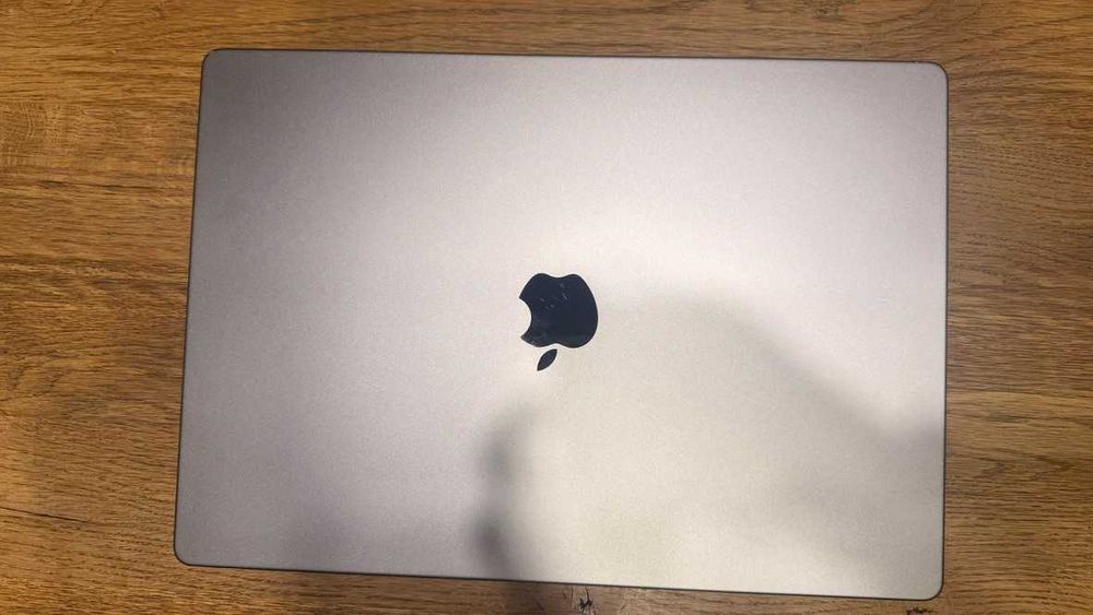 MacBook Pro 16’ M1 Pro 16Gb/512Gb Space Gray