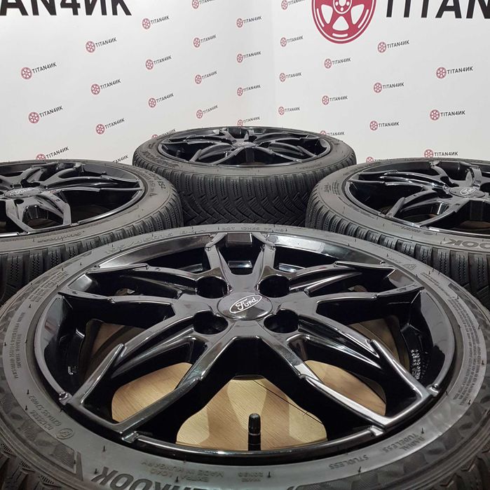 Диски Ford R16 4x108 Fiesta Cougar Ka+ Figo Mondeo Focus Mazda 2 Р16