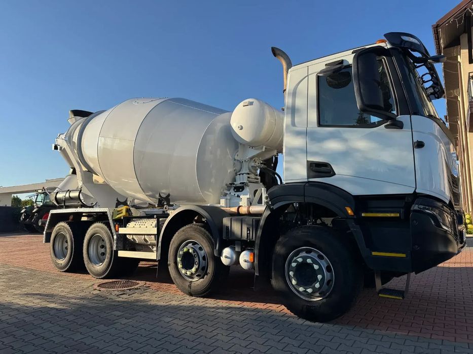 Iveco