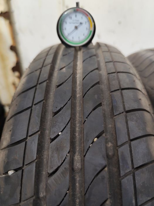 Opony letnie Green-Max HP 050 165/70/14 dot 0621 DEMO