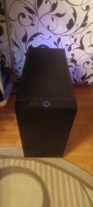 Пк intel core i5(gen7)озу (16гб ddr4) видео (8 гб ddr5)