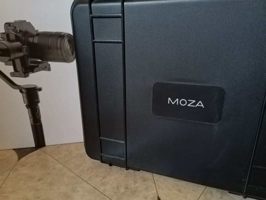 Стабилизатор MOZA AirCross