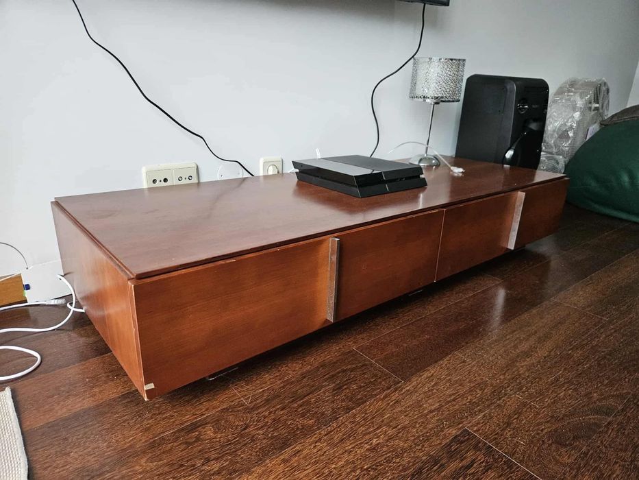 Movel de Tv madeira