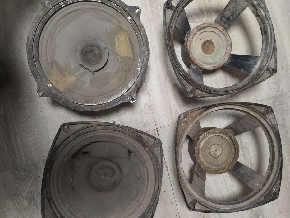 Продам динаміки 4а32,4а322у4