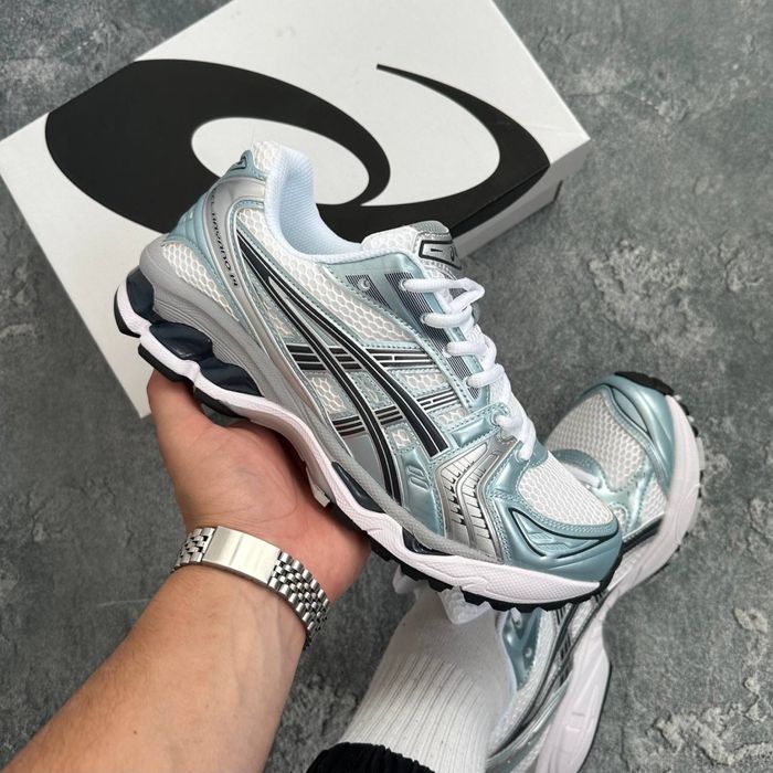 ASICS Gel-Kayano 14 | Кросовки Асикс
