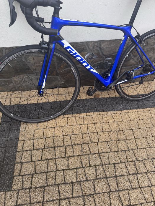 Rower szosowy GIANT TCR 2