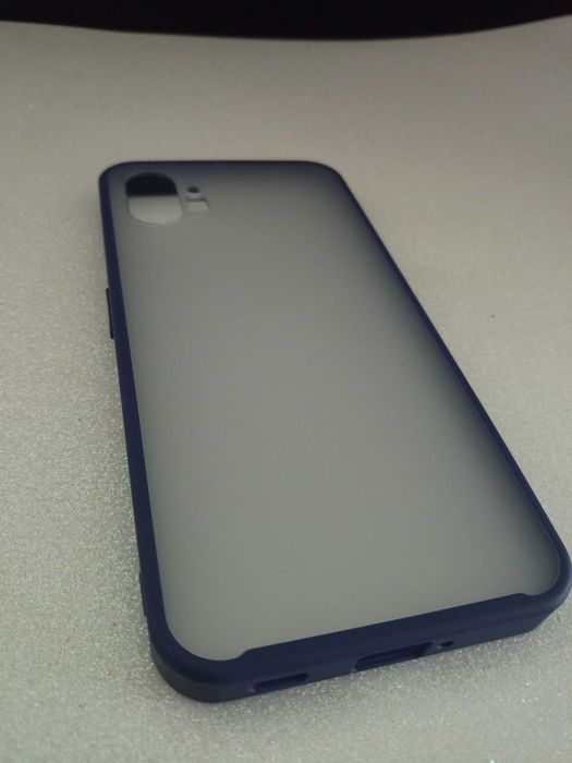 Capa Anti Choque Para Nothing Phone 1