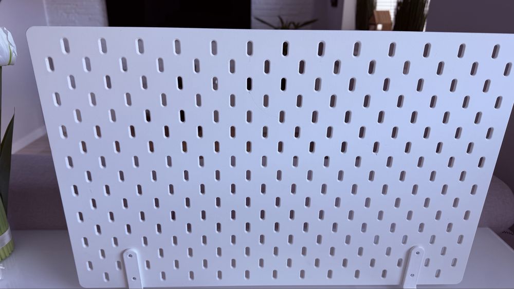 Tablica perforowana ikea 37/56