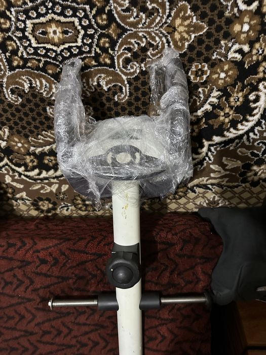 Орбітрек MaxxPro