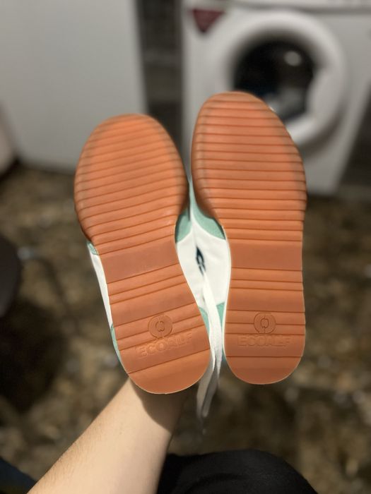 Ecoalf Zapatillas Menorcaalf, 37 розмір