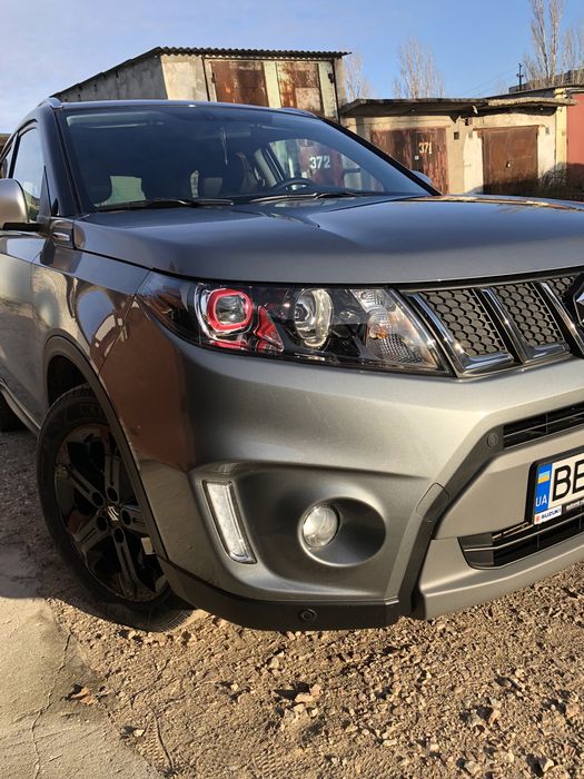 Продаю SUZUKI vifara 1.4 turbo