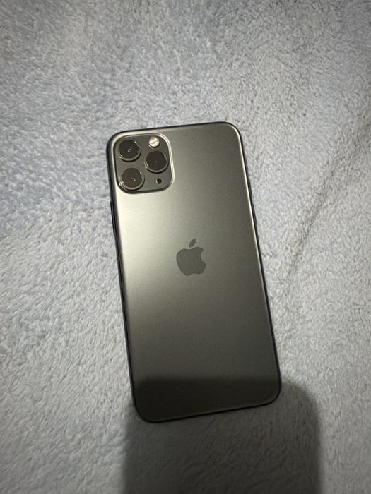 IPhone 11 Pro 64gb