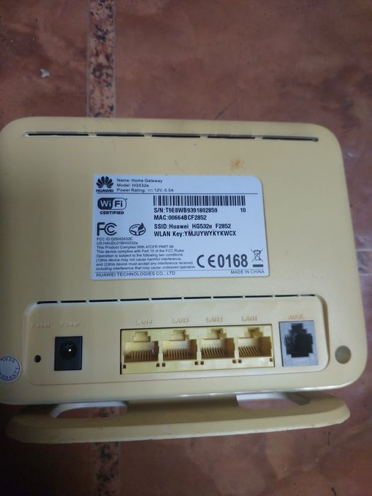 продам Модем роутер 3 штуки